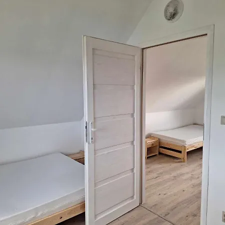 Tatil Evi Letniskowy W Trzesaczu