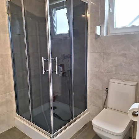 Letniskowy W Trzesaczu Trzęsacz