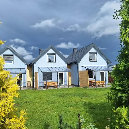 Letniskowy W Trzesaczu