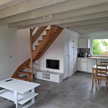 Letniskowy W Trzesaczu