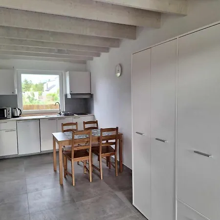 Tatil Evi Letniskowy W Trzesaczu