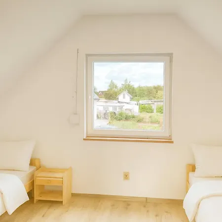 Tatil Evi Letniskowy W Trzesaczu