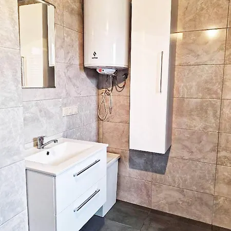 Tatil Evi Letniskowy W Trzesaczu