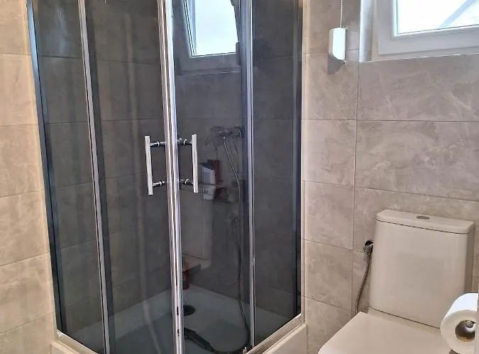 Letniskowy W Trzesaczu טרצ'סאץ'