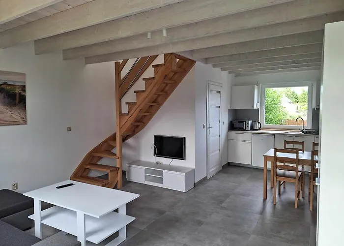 Letniskowy W Trzesaczu